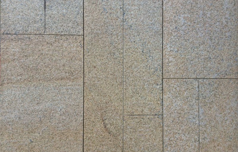 Текстура бордюра