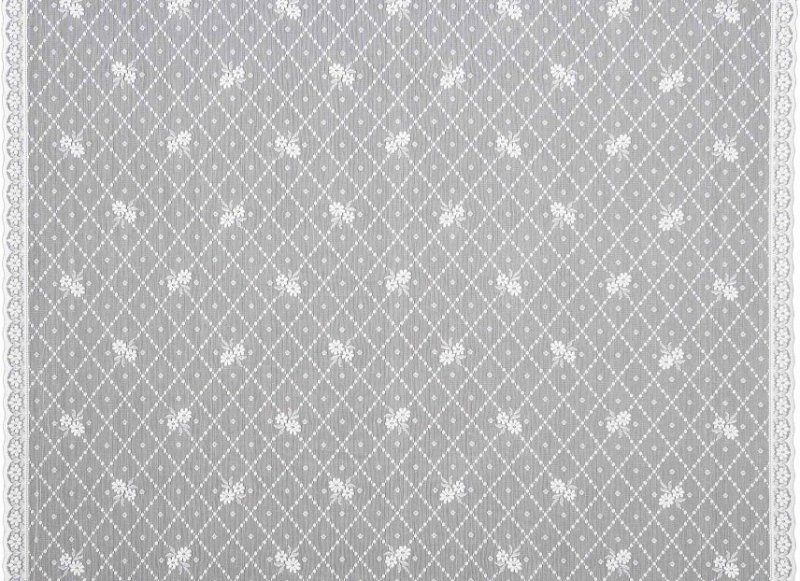 Текстура прозрачной ткани