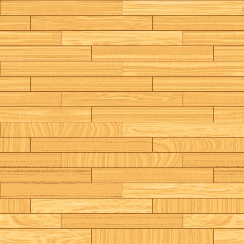 Пиксельный деревянный пол