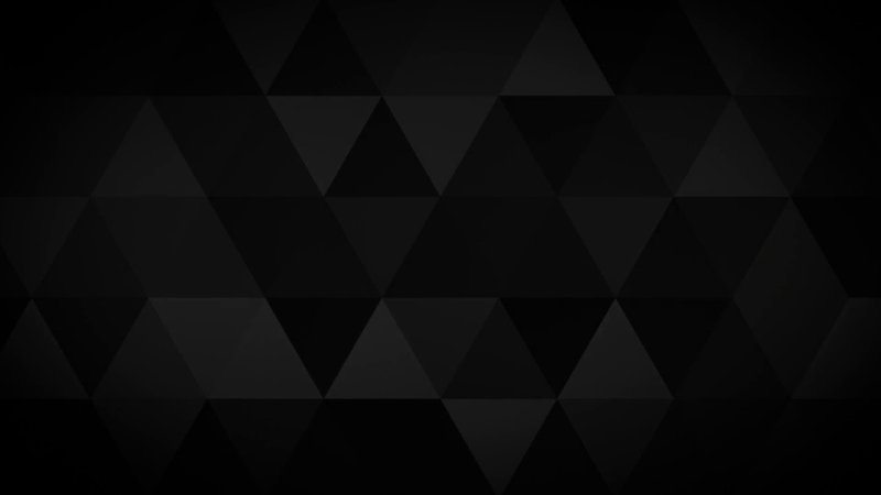 Геометрическая абстракция