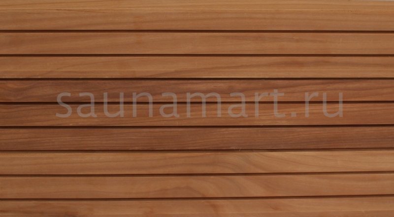 Планкен кедр канадский текстура