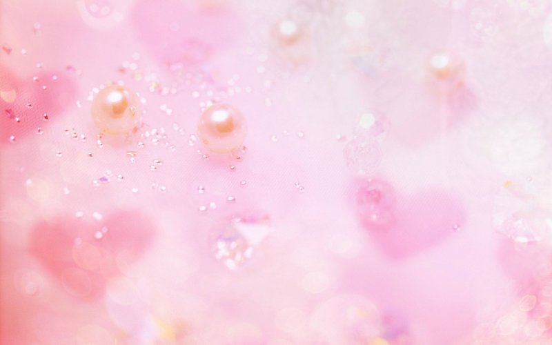 Розовый фон