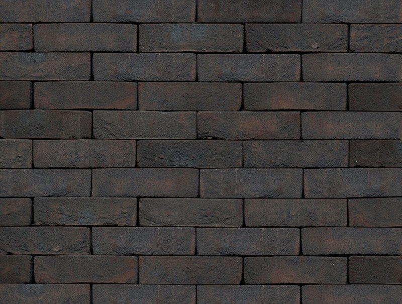 Ригельный кирпич s Anselmo