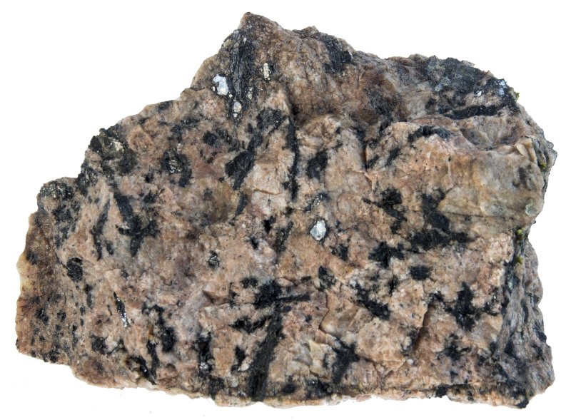 Сиенит Горная порода