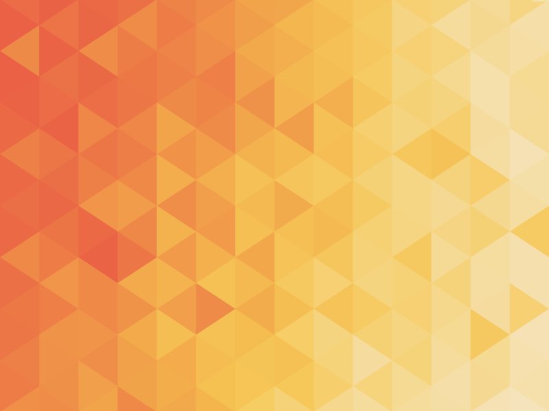 Геометрическая абстракция