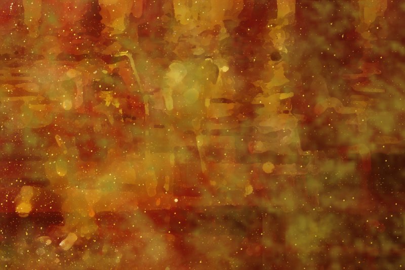 Осенняя текстура