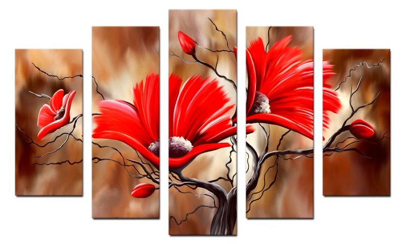 Модульные картины 80х140 расшифровка