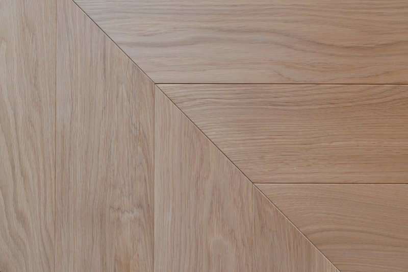 Французская елка паркет дуб