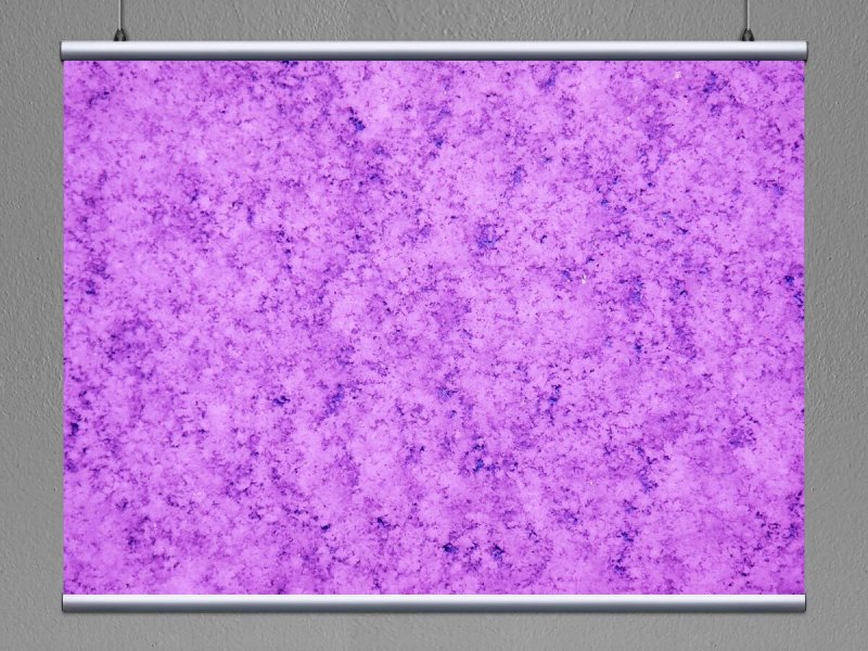 Сиреневый фон