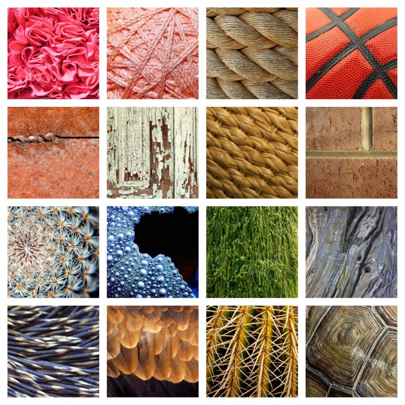 Фактурная ткань