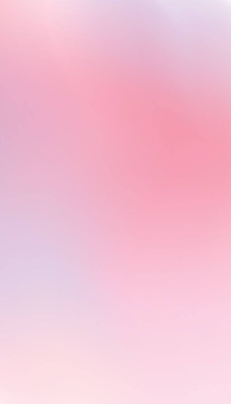 Розовый фон