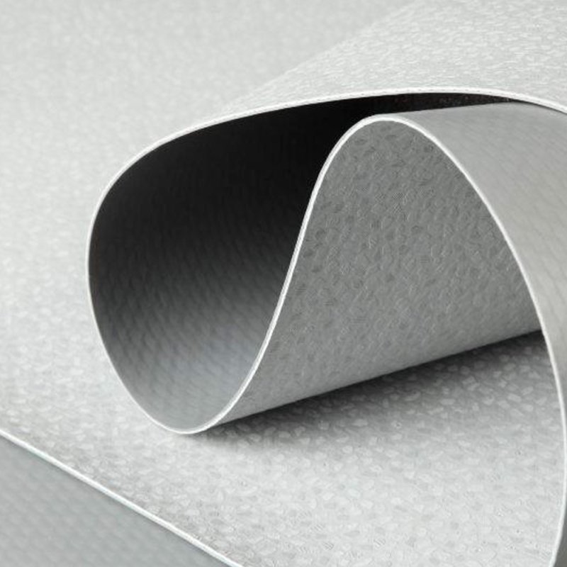 ПВХ Logicroof v-SR 1,5 мм мембрана серая