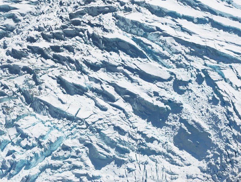 Снег фактура