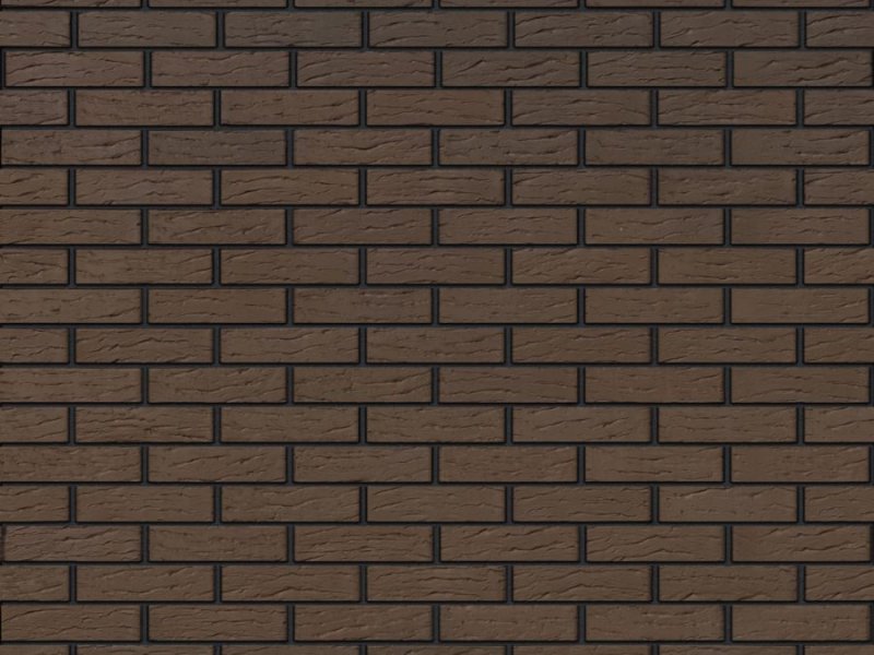 Браер темно коричневый