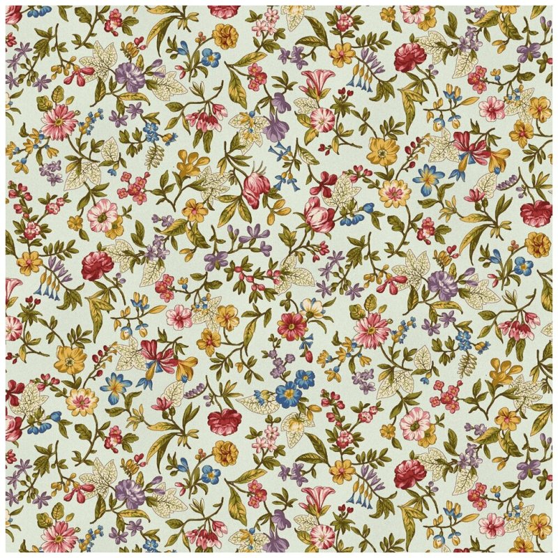 Мильфлер шпалеры