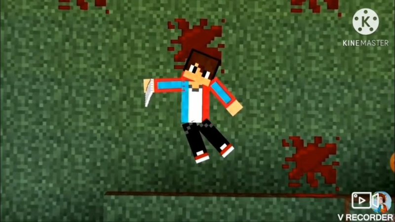 Компот игрок в МАЙНКРАФТЕ