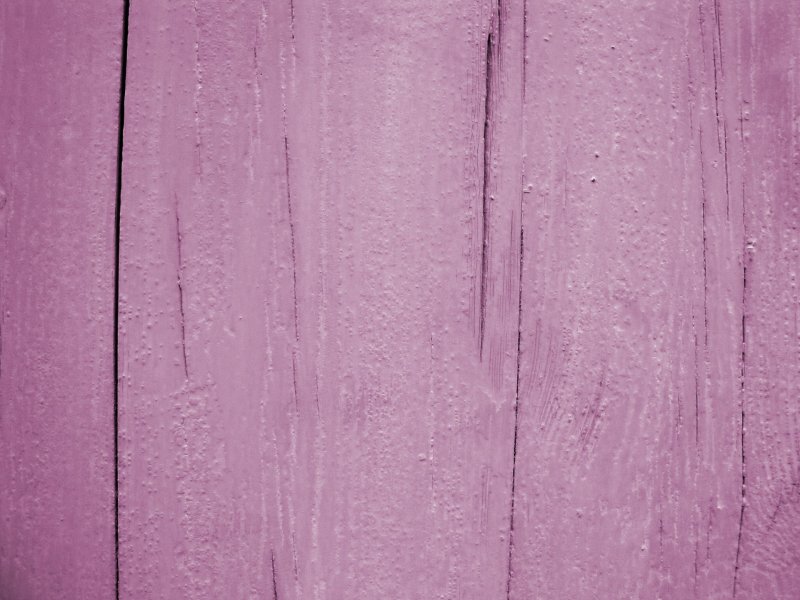 Фиолетовая древесина