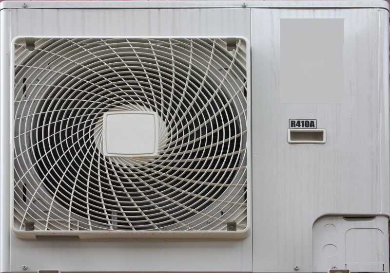 Решетка для кондиционера