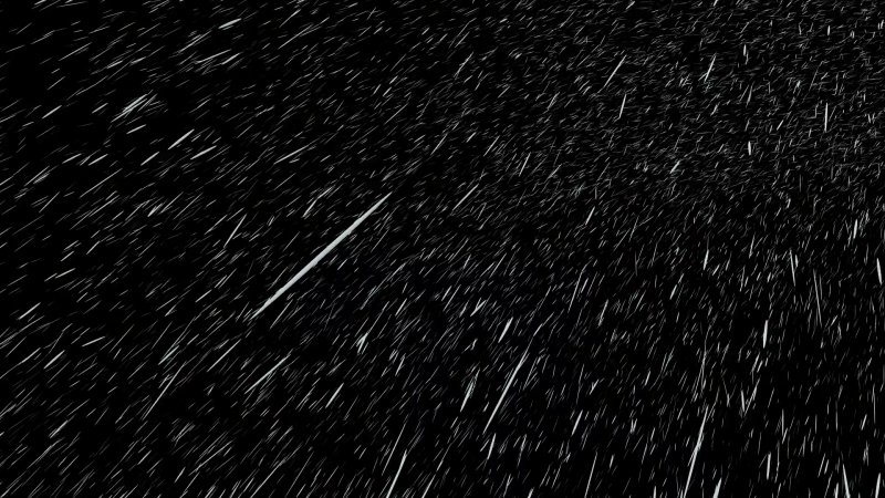 Текстура дождя