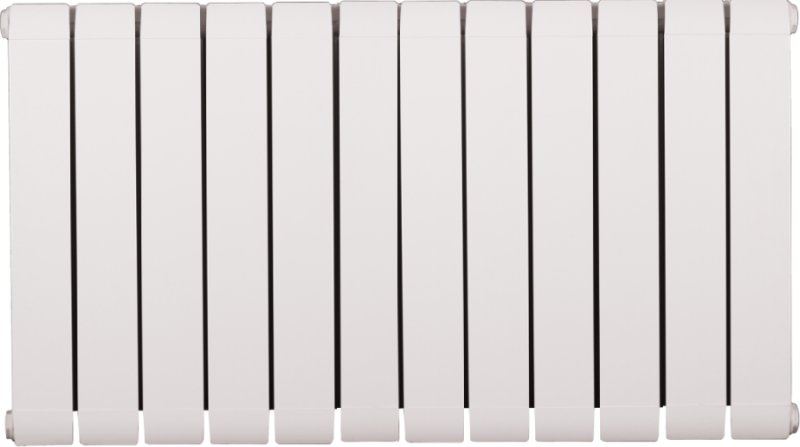 Rovall 80/500 радиатор