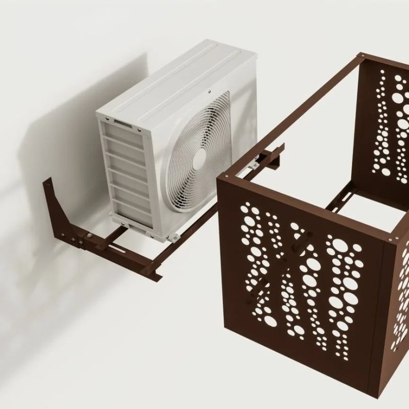 Корзина для сплит систем КСП 1.005