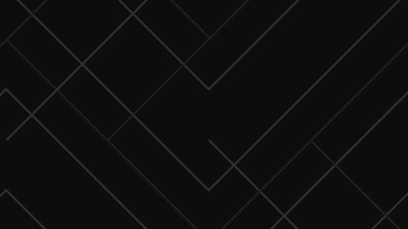 Темный фон линии