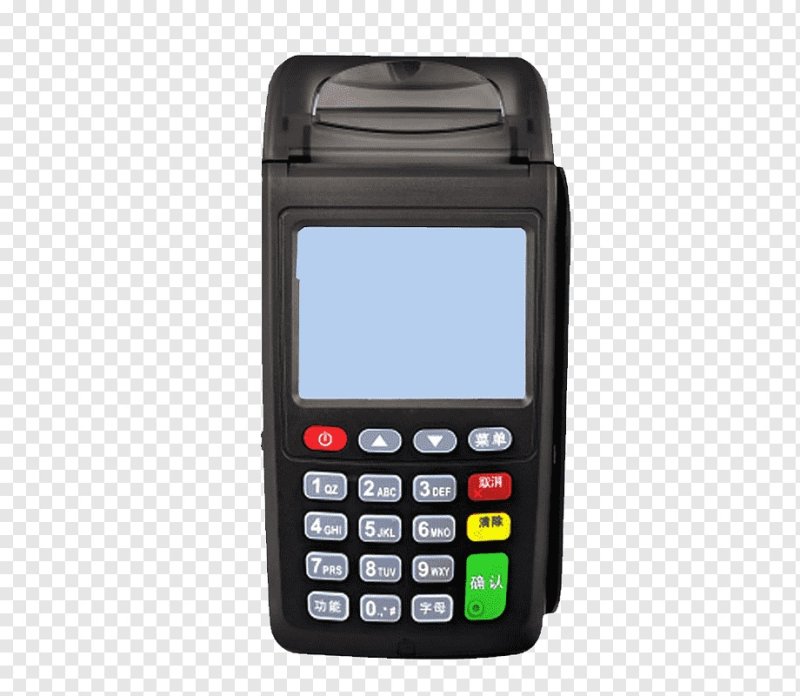 NEWPOS new7210