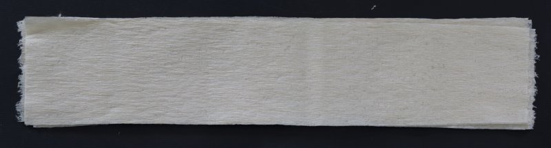 Полоска бинта