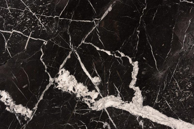 Nero Marquina мрамор