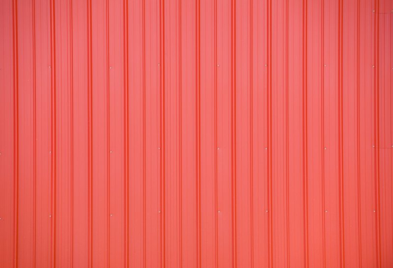 Металлический профлист текстура RAL 3005