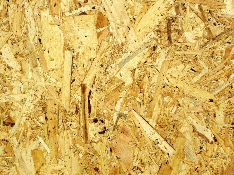 ОСБ Кроношпан