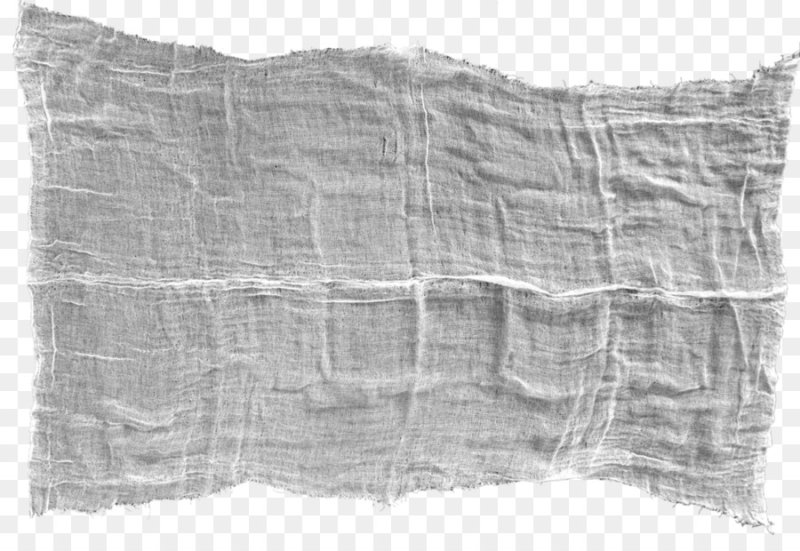 Кусок бинта