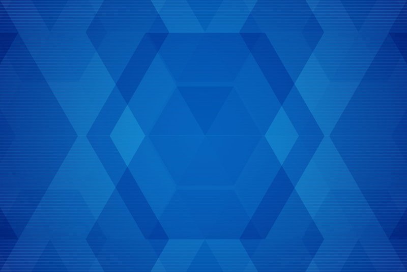 Геометрический фон