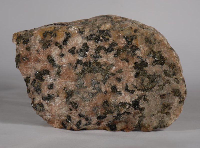 Сиенит порфир