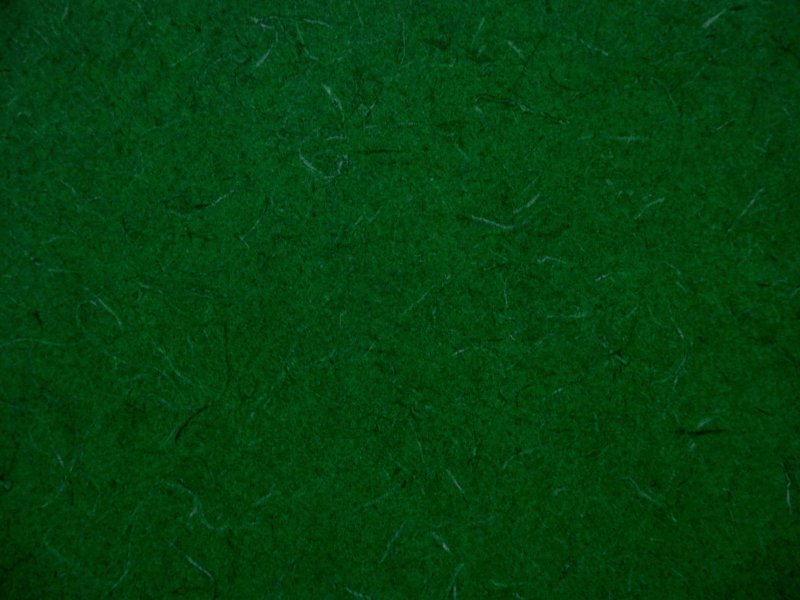 Тёмно-зелёный цвет