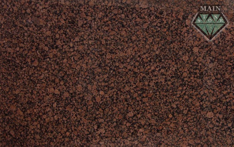 Гранит Балтийский Дымовский