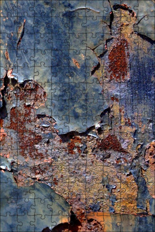 F2o3 ржавчина