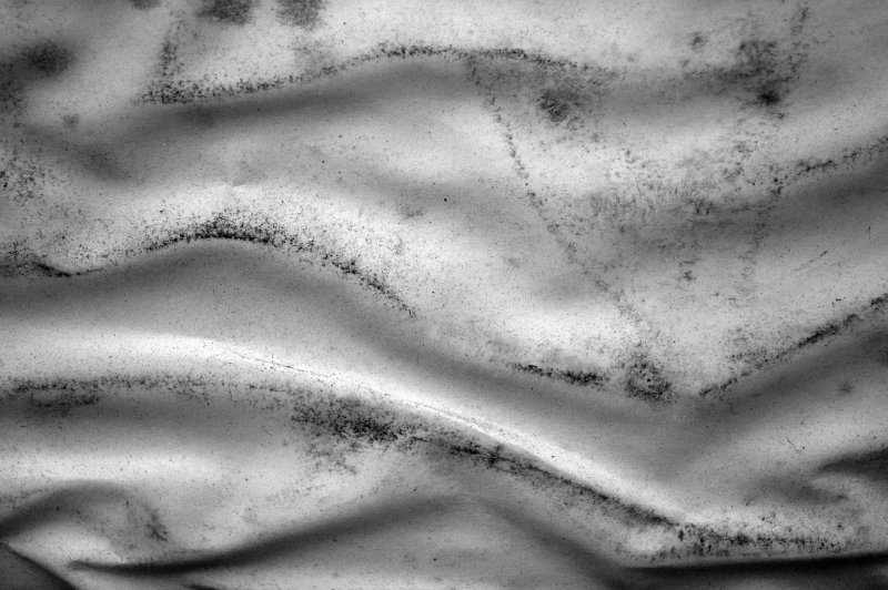 Складки текстура