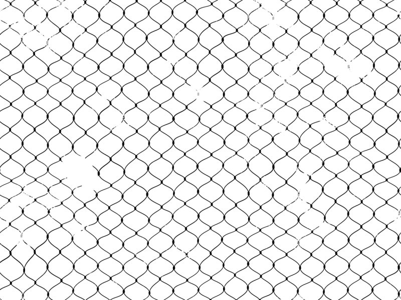 Октагон сетка