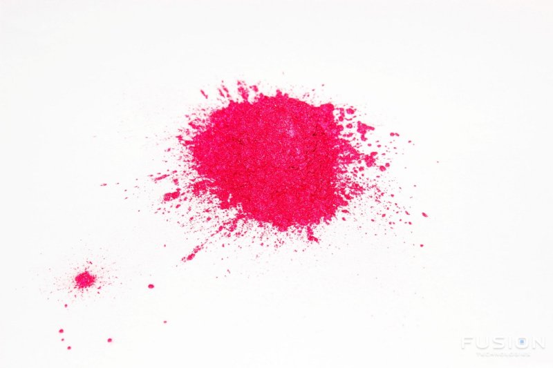 Пигменты в порошке