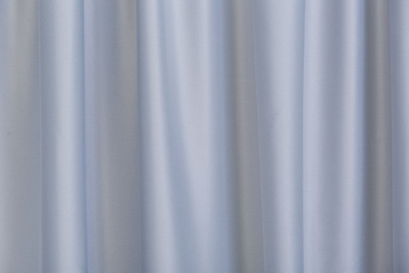 Текстура ткани серая для штор