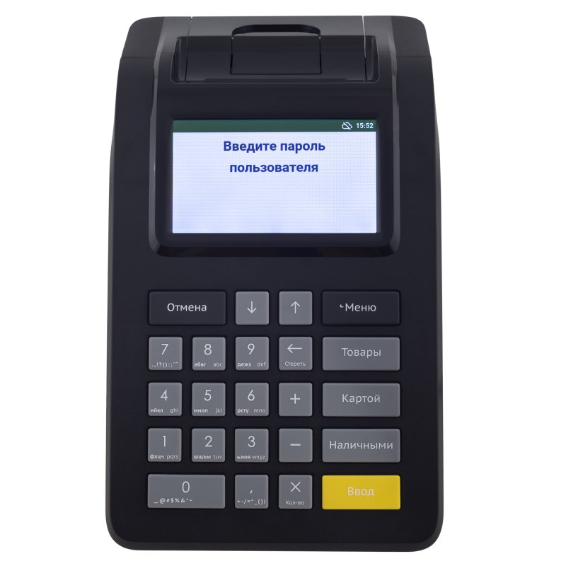 Нива 01ф касса