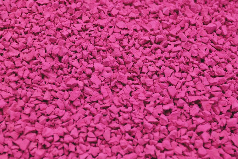 Резиновая крошка текстура 3д Макс