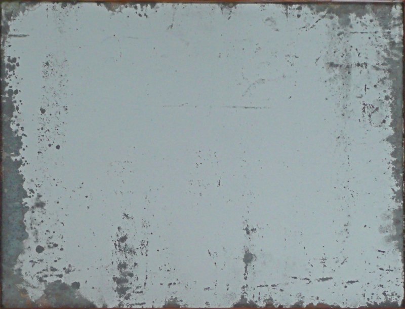 Текстура старого зеркала