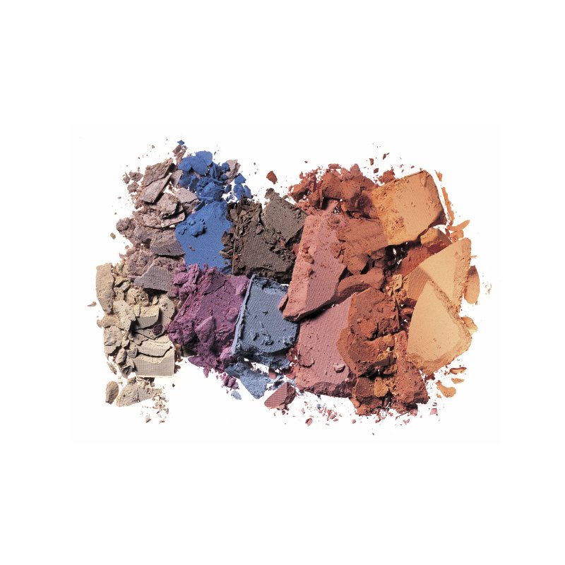 Рассыпанная пудра