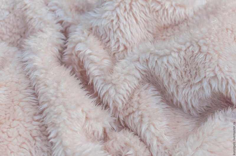 Мех Дюпон овчина