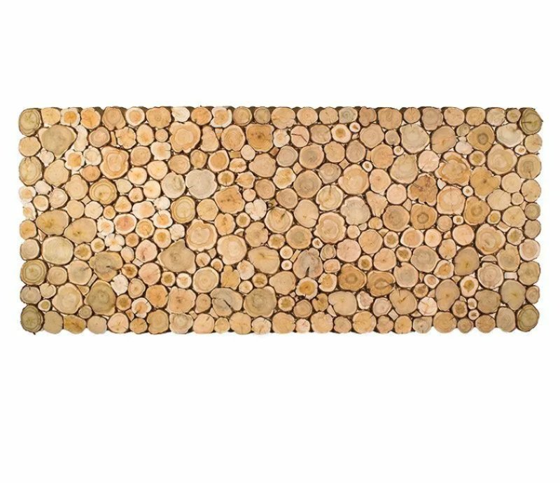 Можжевеловое панно 500х1200