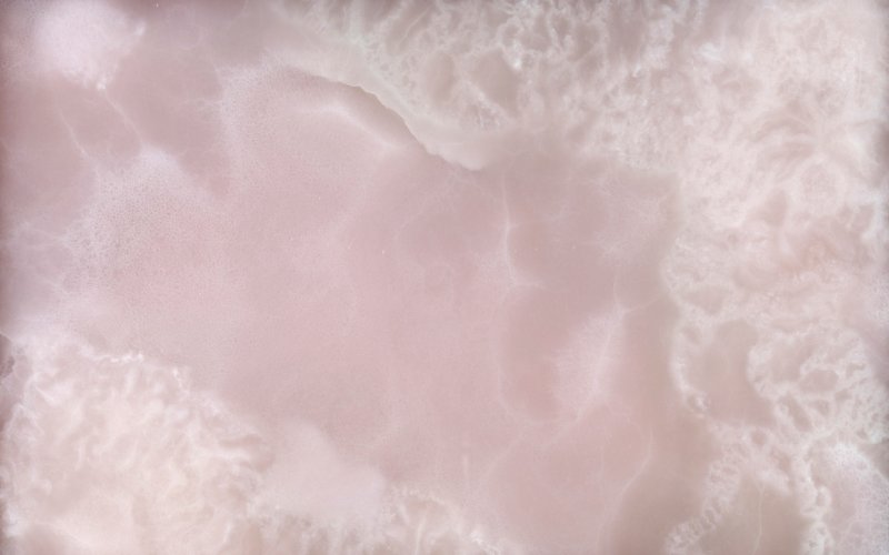 Pink Onyx мрамор