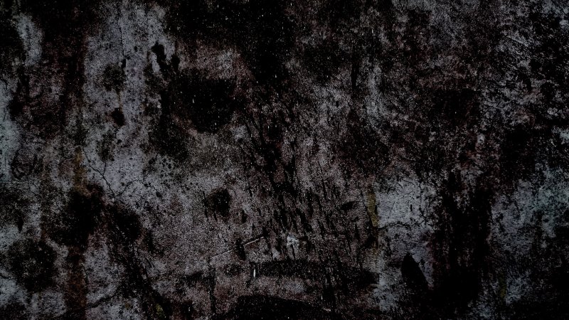 Темная текстура