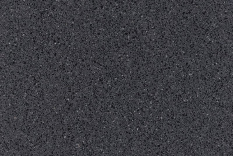 LG Hi-Macs t001 Black hole